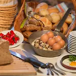 Hotel-pension Platzl 3* シュラートミンク