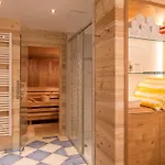 Hotel-pension Platzl ホテル 3*