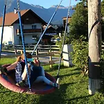 ホテル Hotel-pension Platzl