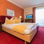 Hotel-pension Platzl ホテル シュラートミンク