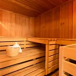 ホテル Hotel-pension Platzl シュラートミンク