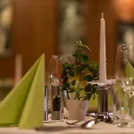 Hotel-pension Platzl シュラートミンク