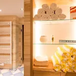 ホテル Hotel-pension Platzl シュラートミンク