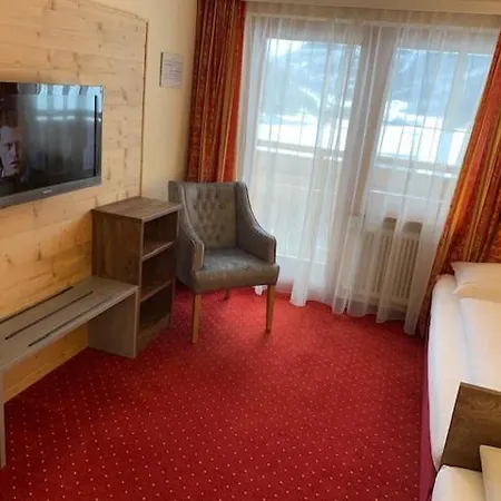 Hotel-pension Platzl