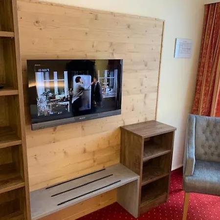 Hotel-pension Platzl Otel