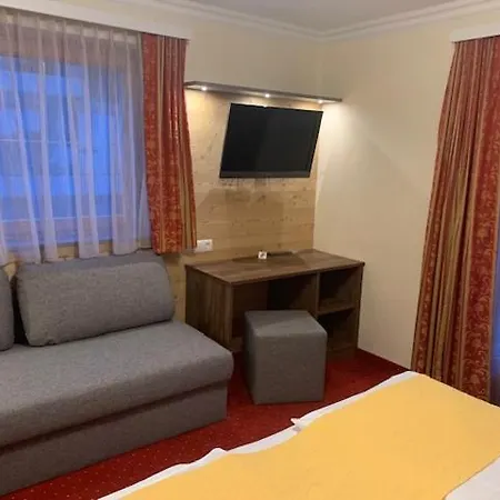 Hotel-pension Platzl