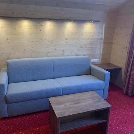 Hotel-pension Platzl Otel Schladming