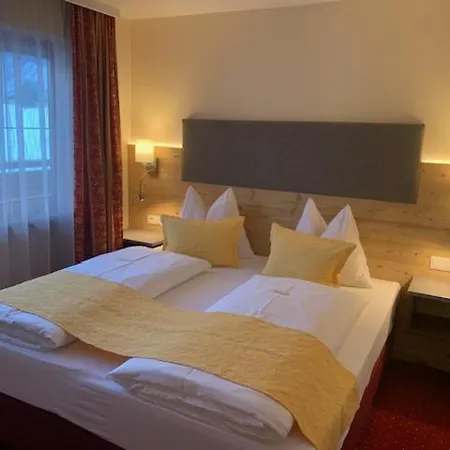 Hotel Hotel-pension Platzl 3*