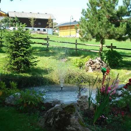 Hotel-pension Platzl Schladming