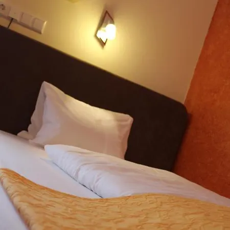 Hotel-pension Platzl Hotel Schladming