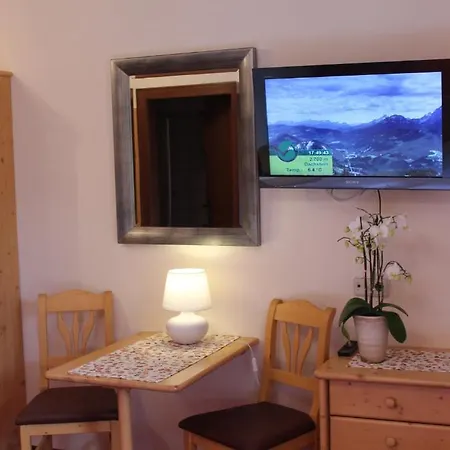 Hotel-pension Platzl Schladming