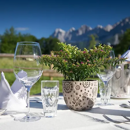 Hotel-pension Platzl Hotel Schladming