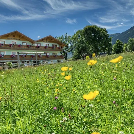 ホテル Hotel-pension Platzl 3*