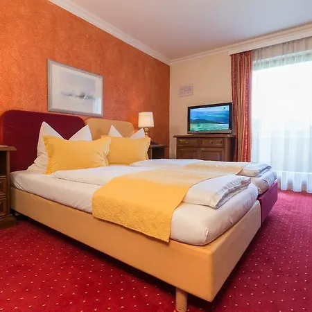 Hotel-pension Platzl Hotel Schladming