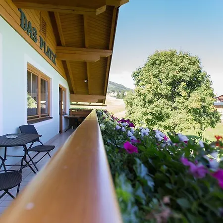 Hotel-pension Platzl 3* Schladming