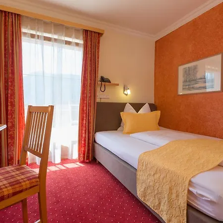 Hotel-pension Platzl Hotel 3*