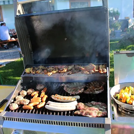 Hotel-pension Platzl 3*