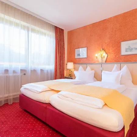 Hotel Hotel-pension Platzl