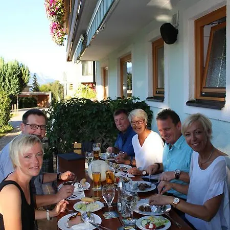 Hotel-pension Platzl 3* Schladming