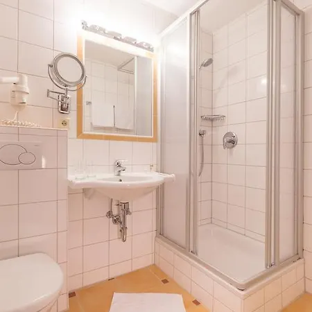 Hotel-pension Platzl