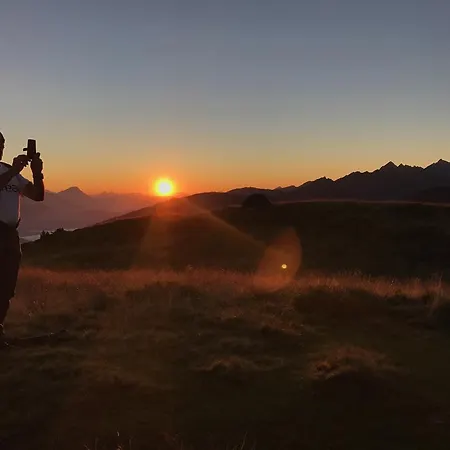 Hotel Hotel-pension Platzl 3*