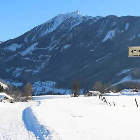 Hotel-pension Platzl