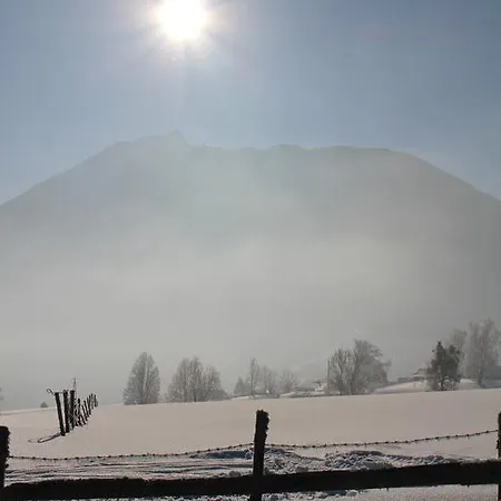 Hotel-pension Platzl Schladming