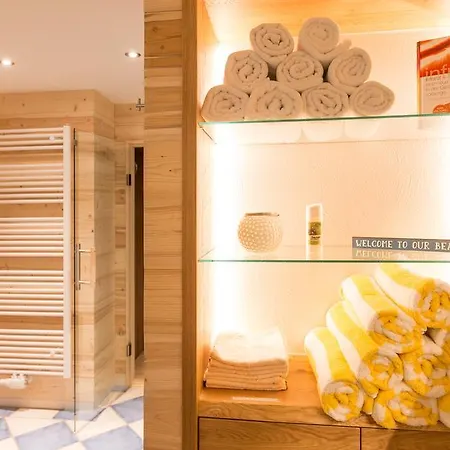 Hotel Hotel-pension Platzl Schladming