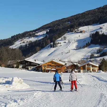 Hotel Hotel-pension Platzl 3*