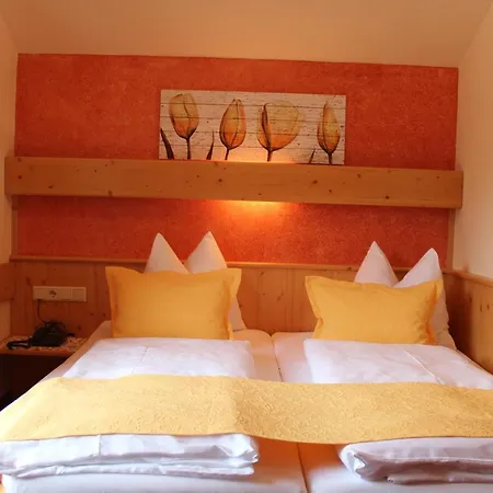 Hotel-pension Platzl ホテル