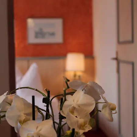 Hotel-pension Platzl 3*