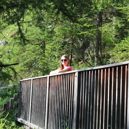 Hotel-pension Platzl Hotel 3*