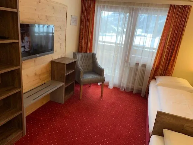 Hotel-pension Platzl