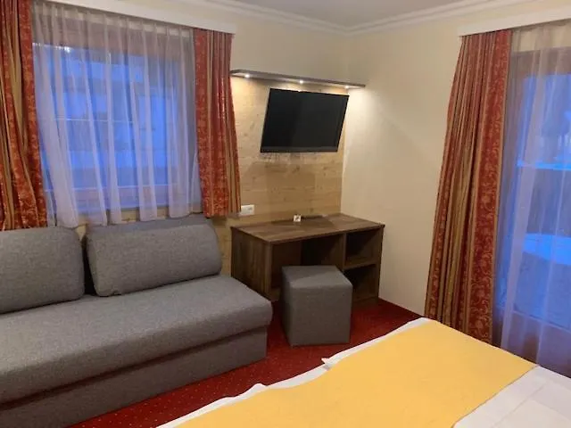 Hotel-pension Platzl