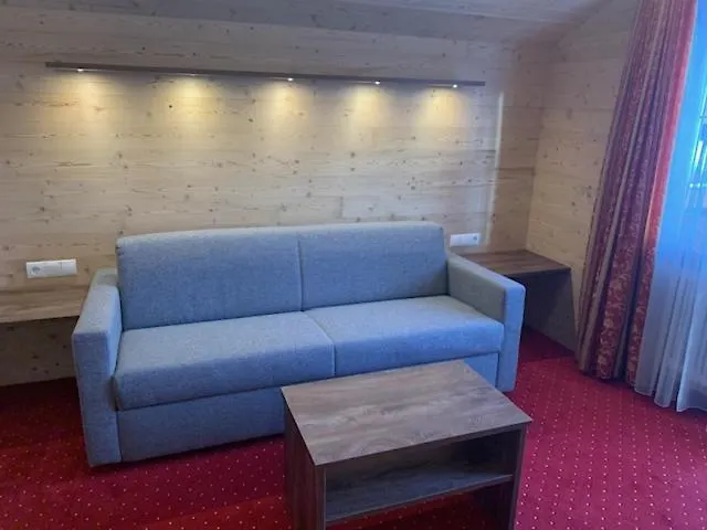 Hotel-pension Platzl Hotel Schladming