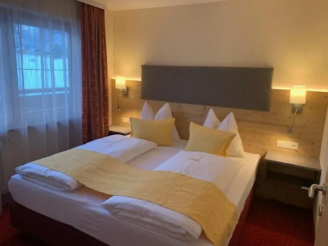 Hotel Hotel-pension Platzl 3*