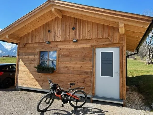 Hotel-pension Platzl 3*