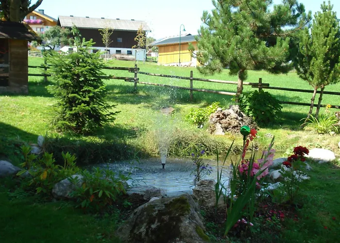 Hotel-pension Platzl Schladming