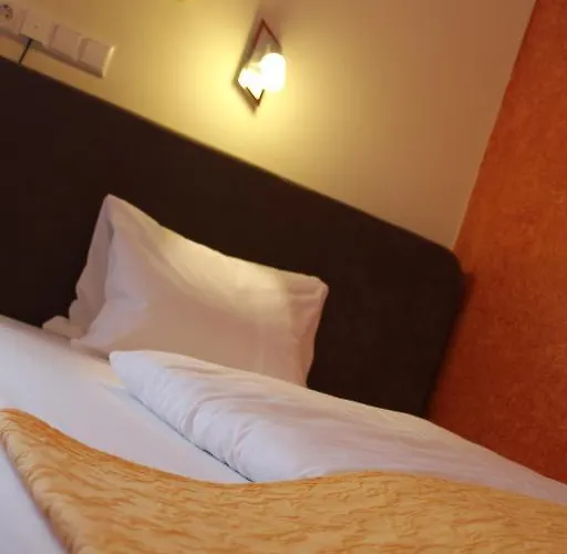 Hotel-pension Platzl Hotel Schladming