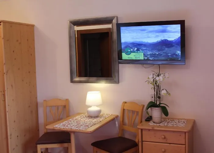 Hotel-pension Platzl Schladming