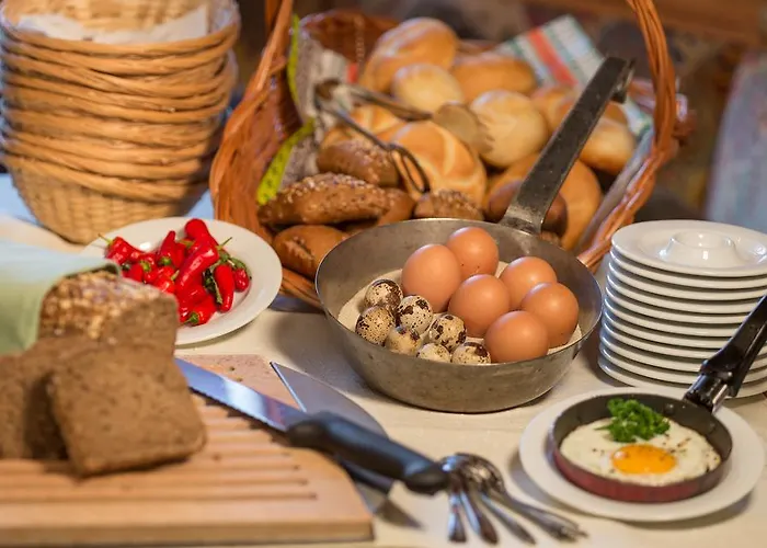 Hotel-pension Platzl 3* Schladming