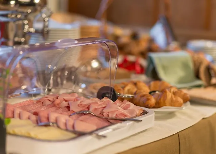 Hotel-pension Platzl Hotel