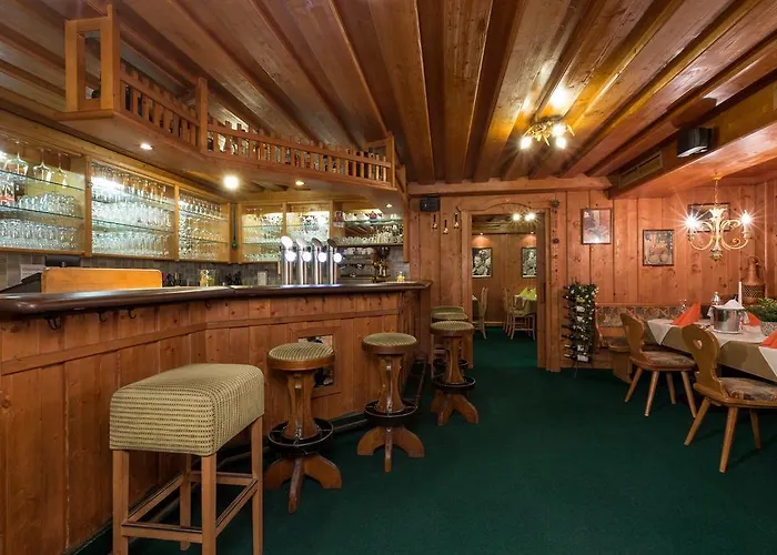 Hotel-pension Platzl Hotel