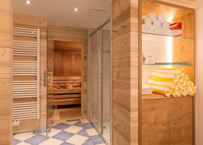 Hotel-pension Platzl Hotel 3*