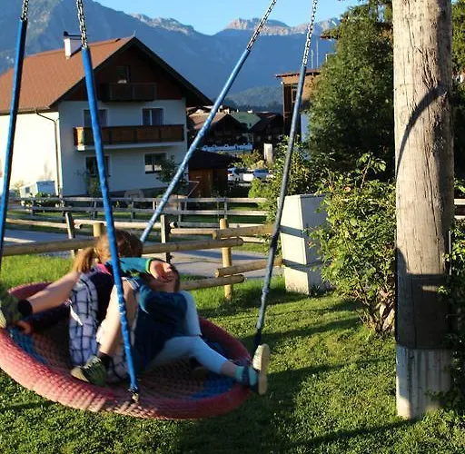 Hotel Hotel-pension Platzl