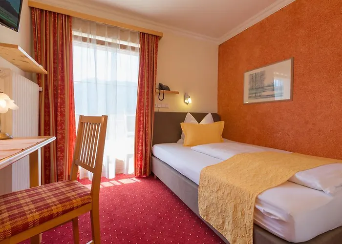 Hotel-pension Platzl Hotel 3*