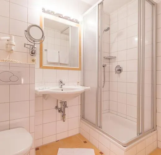 Hotel-pension Platzl