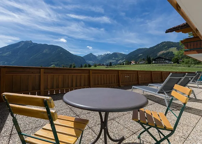 Hotel Hotel-pension Platzl