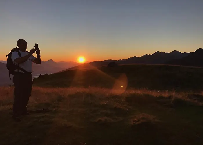 Hotel Hotel-pension Platzl 3*