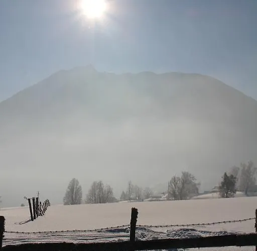 Hotel-pension Platzl Schladming